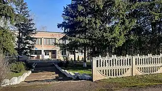 Примария Окланды