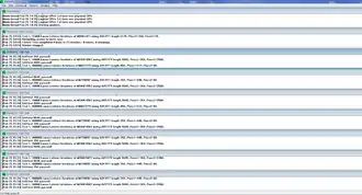 Скриншот программы Prime95