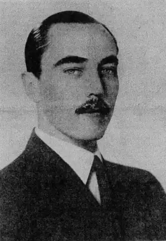 Граф Парижский, 1950