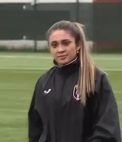 Шиншилла в Глазго Сити в 2022