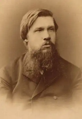 М. И. Каринский, Заслуженный ординарный профессор, доктор философии