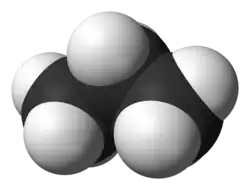 Изображение молекулярной модели