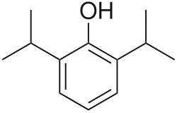 Изображение химической структуры