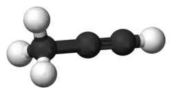 Изображение молекулярной модели