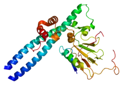 PDB представлено на основе 2aze