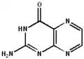 2-aminopteridin-4(3H)-one