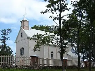 Католическая церковь