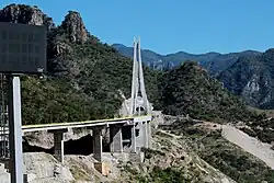 Вид на Мост Балуарте