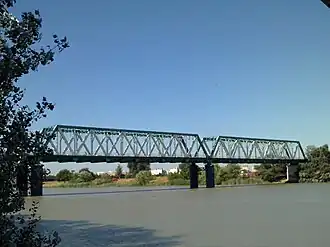 Мост Сан-Хуан