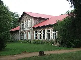 Детский сад Пурку