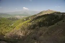 Пушкинский перевал