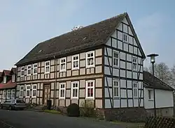 Ernst-Thälmann-Str.&nbsp;1