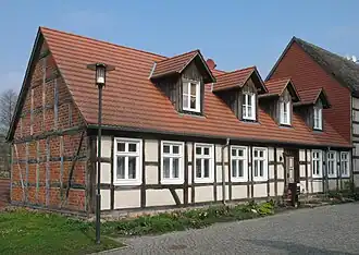 Ernst-Thälmann-Str.&nbsp;2