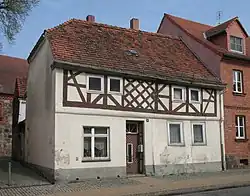 Ernst-Thälmann-Str.&nbsp;9