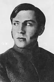 Путна В. К., расстрелян 12 июня 1937 года