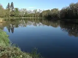 Озеро Пюираво