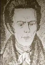 Пётр Андреевич Словцов