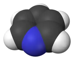 Изображение молекулярной модели