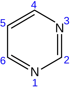Изображение химической структуры