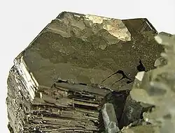 Магнитный колчедан