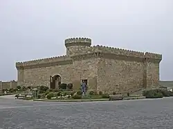 Гала - Государственный историко-этнографический заповедник