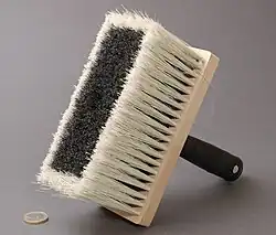 Малярная щётка