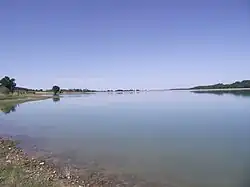 Озеро Кастельно-Маньоак