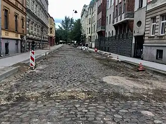 Ремонт дорожного покрытия, 2017&nbsp;г.