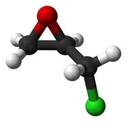 Изображение молекулярной модели