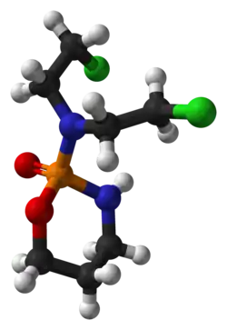 Изображение химической структуры