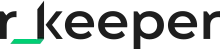 Логотип программы r_keeper