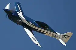 Шарп Немезида NXT