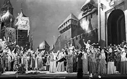 Это оформление принадлежит художнику П. В. Вильямсу