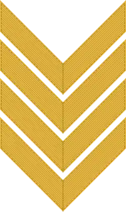 Командарм 2-го ранга РККА, 1935—1940