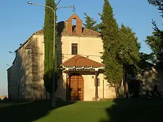 Мосонсильо