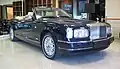 2002 Rolls-Royce Corniche V Final Series