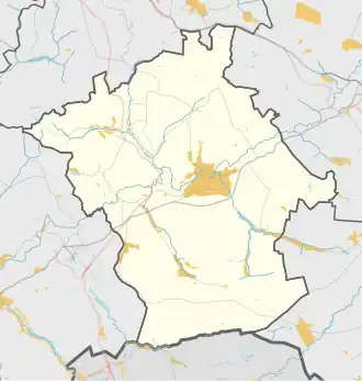 Зозули (Белгородская область) (Борисовский район (Белгородская область))