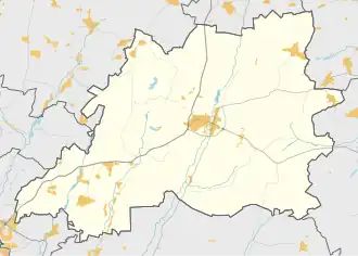 Большая Халань (Корочанский район)