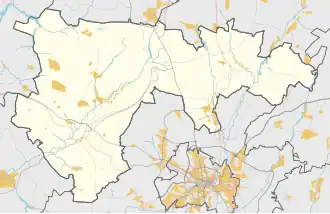 Яковлево (Белгородская область) (Яковлевский район (Белгородская область))
