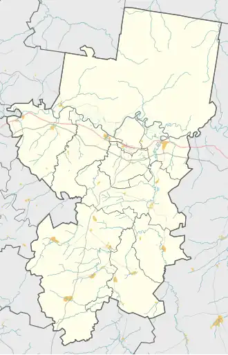 Спасо-Заозерье (Зуевский район)