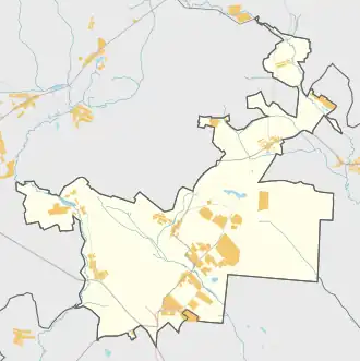 Черноголовка (Городской округ Черноголовка)