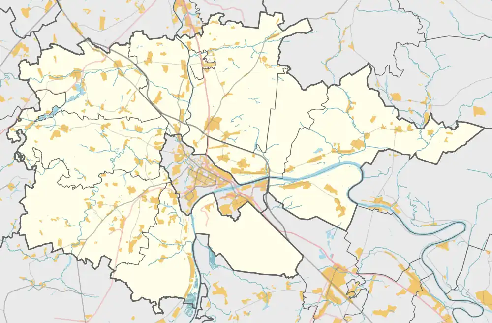 Шереметьево (Коломенский район) (Коломенский район)