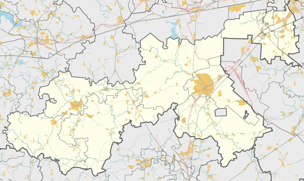 Васильчиново (Наро-Фоминский район)