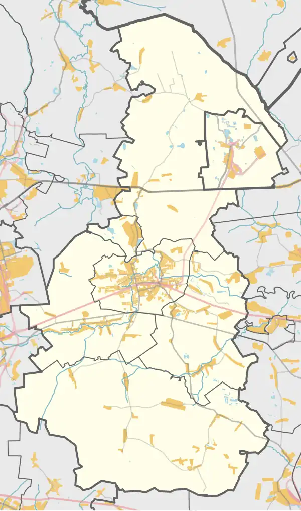 Дальняя (Московская область) (Павлово-Посадский городской округ)