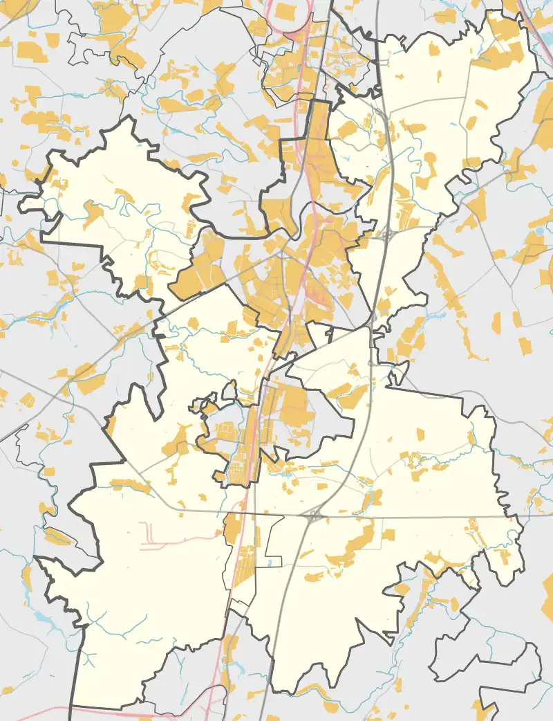 Малое Брянцево (Подольский район (Московская область))