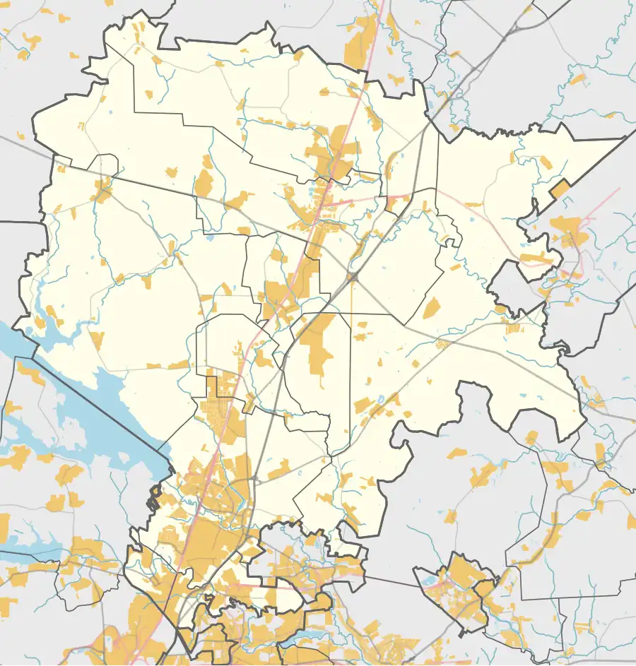 Сумерь (Пушкинский район (Московская область))