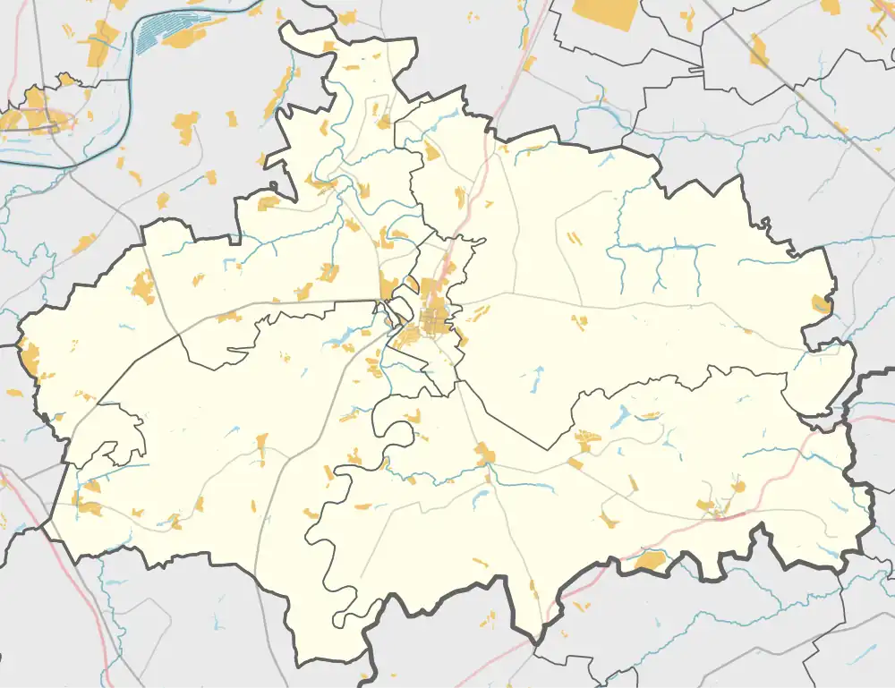 Спас-Дощатый (Зарайский район)