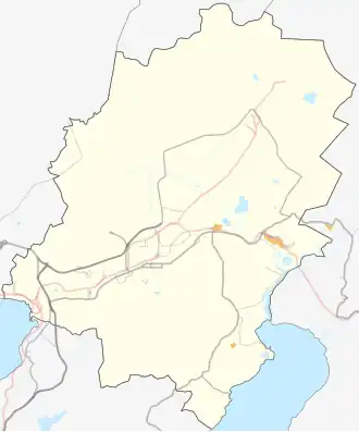 Кневичи (Приморский край) (Артёмовский городской округ (Приморский край))