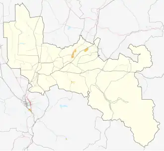 Кирпичное (Приморский край) (Михайловский район)