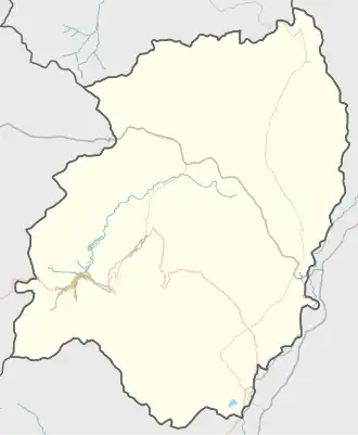 Залесье (Приморский край) (Партизанский городской округ)